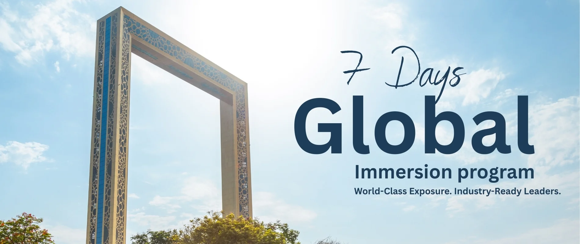 Students at Greater Noida Institute of Management Campus