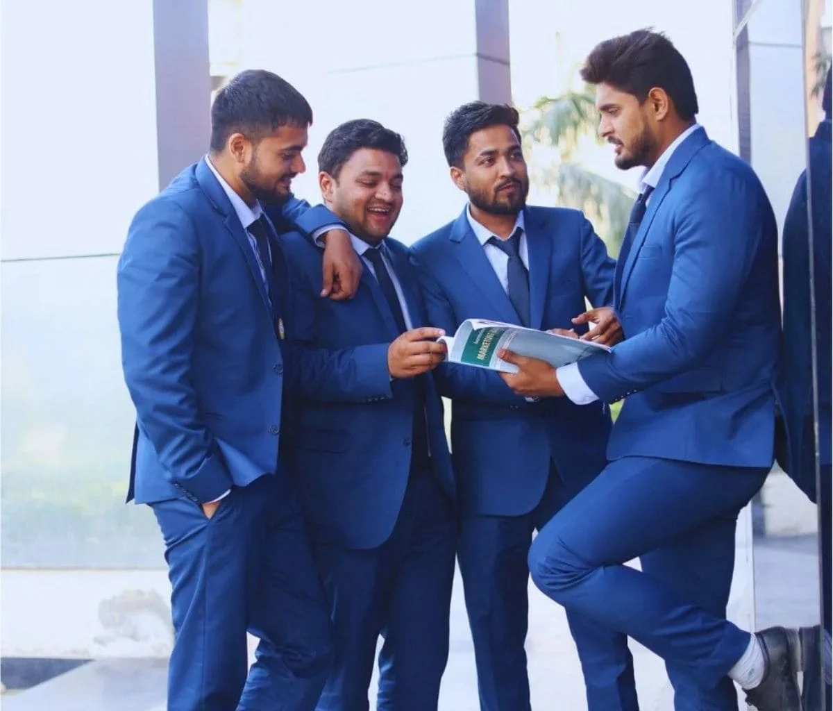 Best PGDM College in Delhi NCR