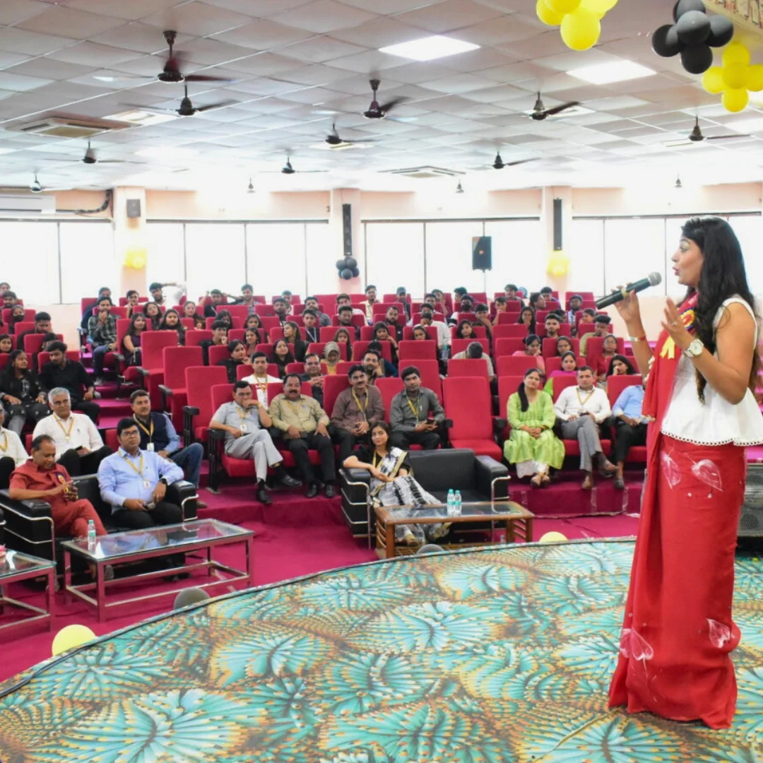 GNIM College Auditorium Greater Noida