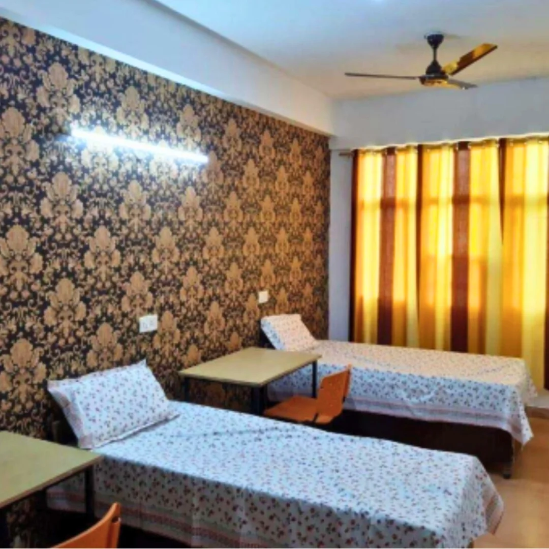 Student Hostel Accommodation at GNIM 